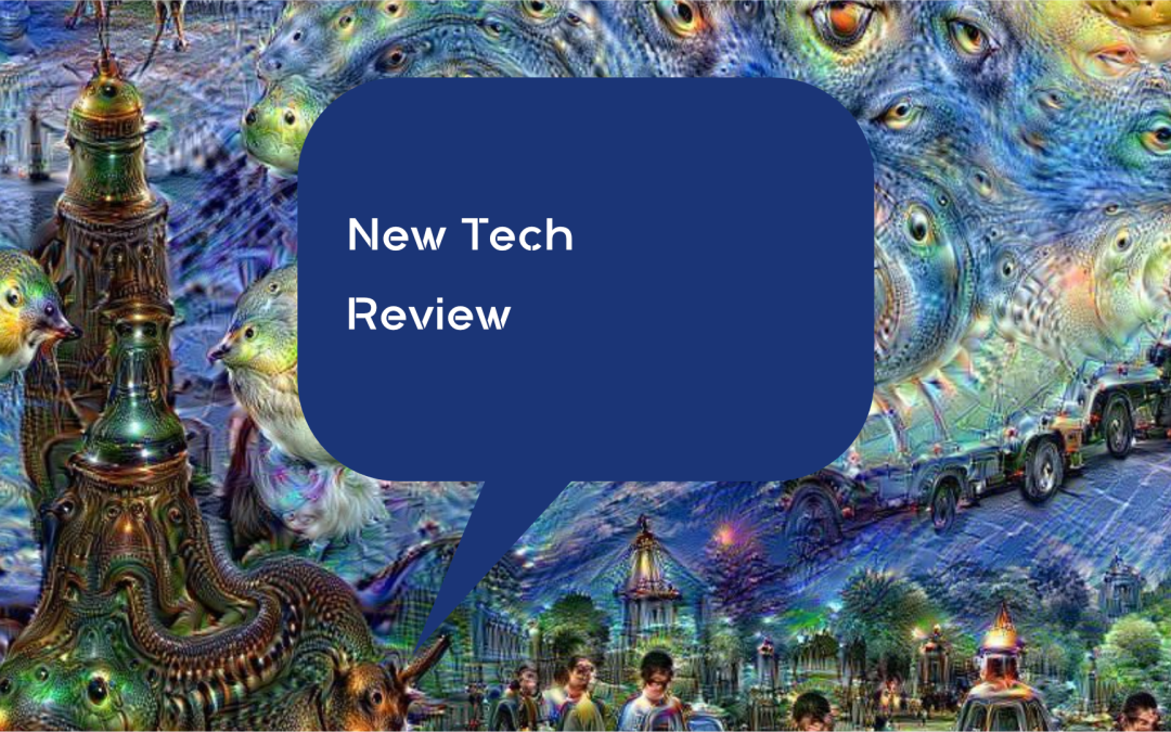 New Tech Review