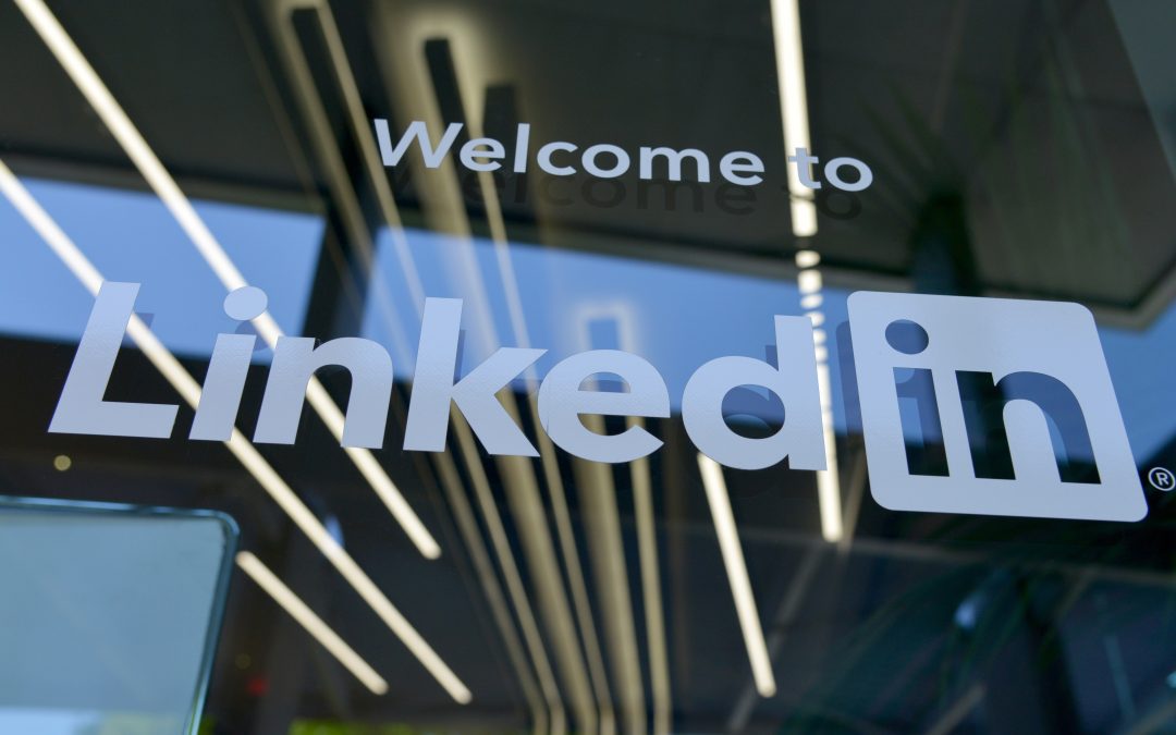 How Linkedin can grow your business