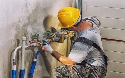 The Benefits of Hiring a White Rock Plumber