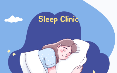 Expert Sleep Disorder Treatment in Surrey