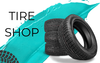 Looking For Best tire shop in Calgary