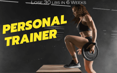 Get Fit Faster with a Personal Trainer in Vancouver