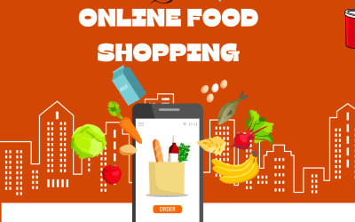 Explore Local Cuisine with Online Food Shopping in Langley