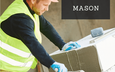 Experienced mason services for interior in Edmonton