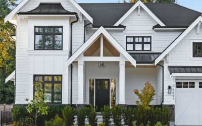 Shelterridgeduilddesigninc: Custom Home in Langley