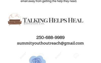 Free Counselling for Youth